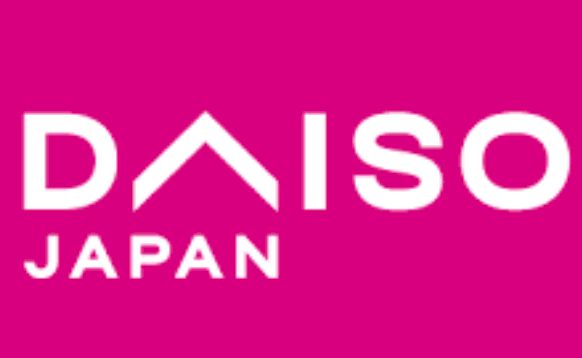 DAISO JAPAN
